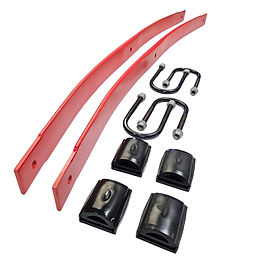 ZESTAW WZMACNIAJĄCY