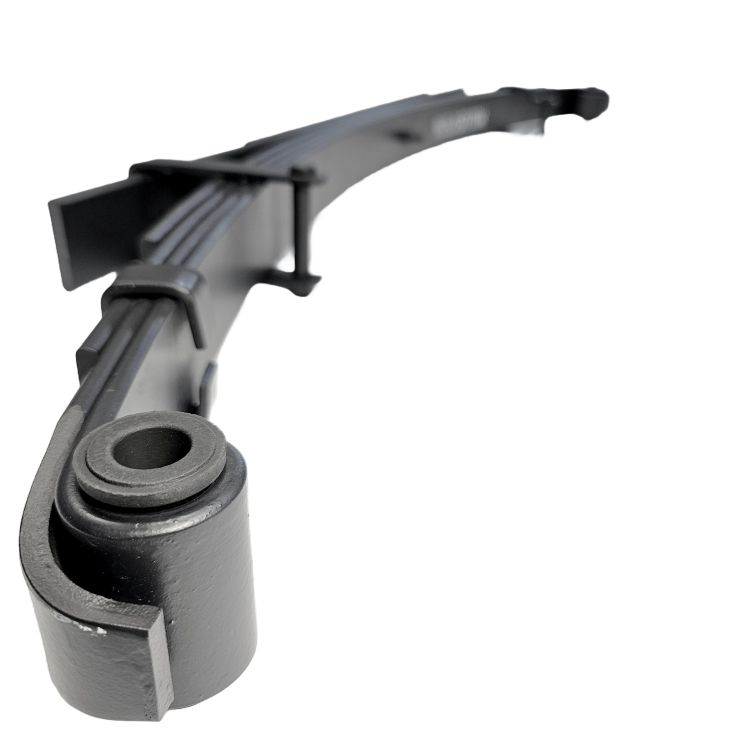 Miniatură: Arc cu Foi TOYOTA HILUX 1997-2005 25882800 482103D240 482103D102
