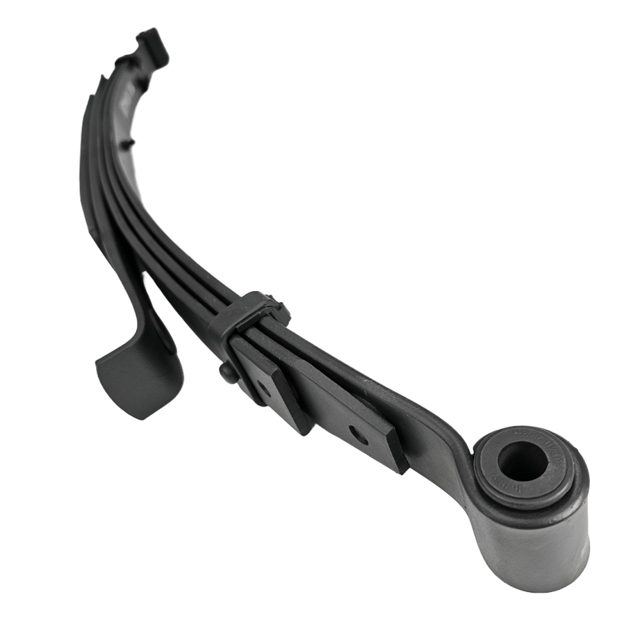 Miniaturbild: BLATTFEDER FORD RANGER 2006-2012 50635000 1486845 6M345560EB UR7628L1B