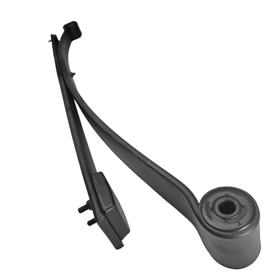 Miniatura: LISTOVÁ PRUŽINA | PEUGEOT BOXER | 2006-__ | 1+1 listy