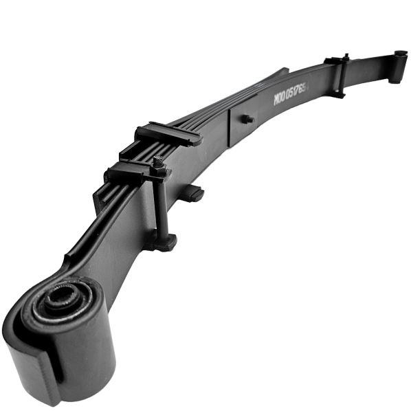 Indexkép: LAPRUGÓ MITSUBISHI L200 2005-2015 2588470 MR992595 4150A095 4150A094 4150A174