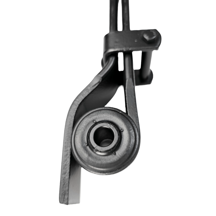 Miniatura: LISTOVÁ PRUŽINA IVECO DAILY III IV V 2000-2015 67365000 500303179 500377689 500