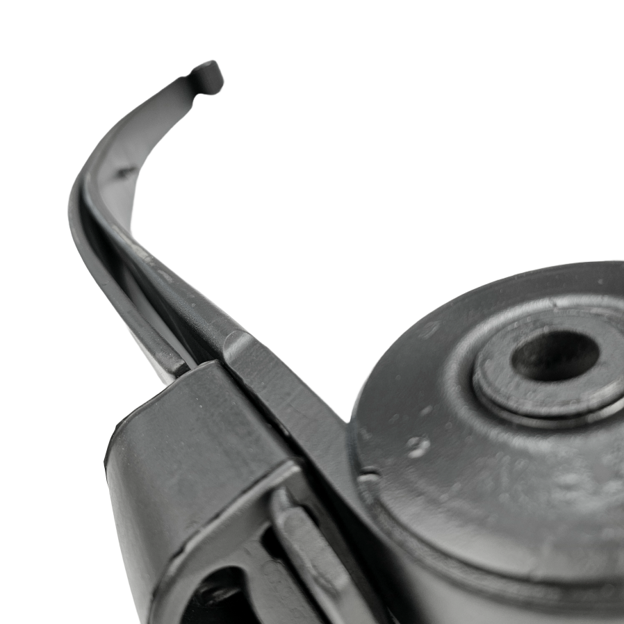 Miniatura: BALLESTA FORD TRANSIT | 2013-__ | 2 hojas