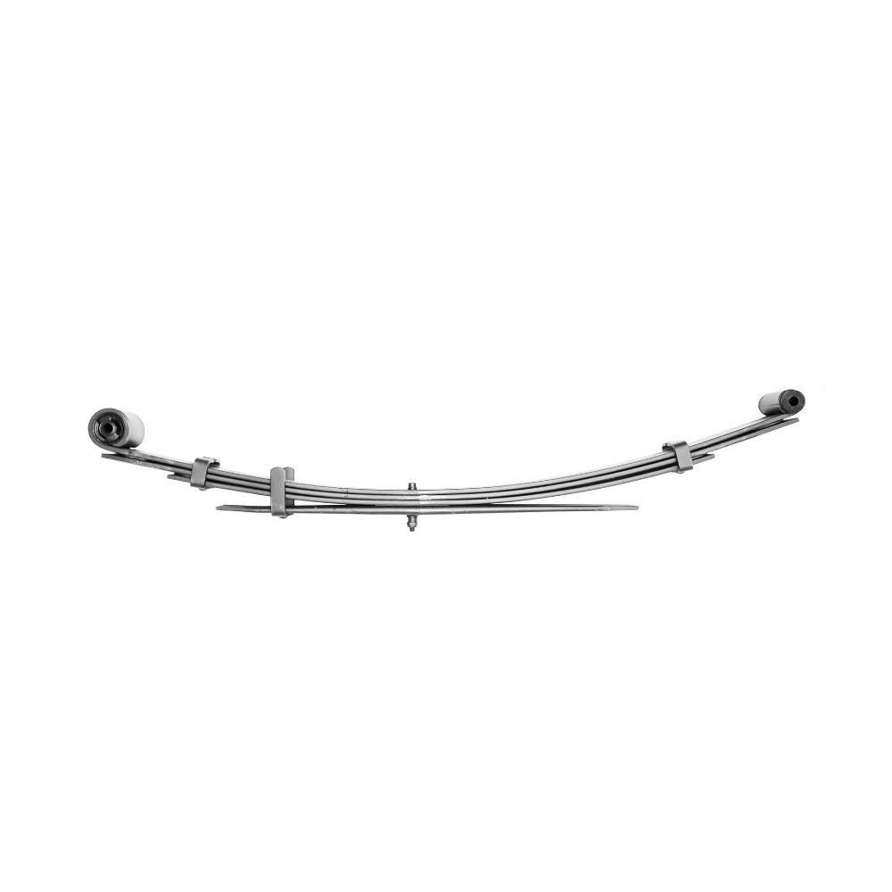 LEAF SPRING HYUNDAI H1 | 2000-2007 | 3+1 leaf