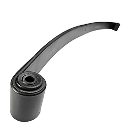 LISTOVÁ PRUŽINA | 1 LIST