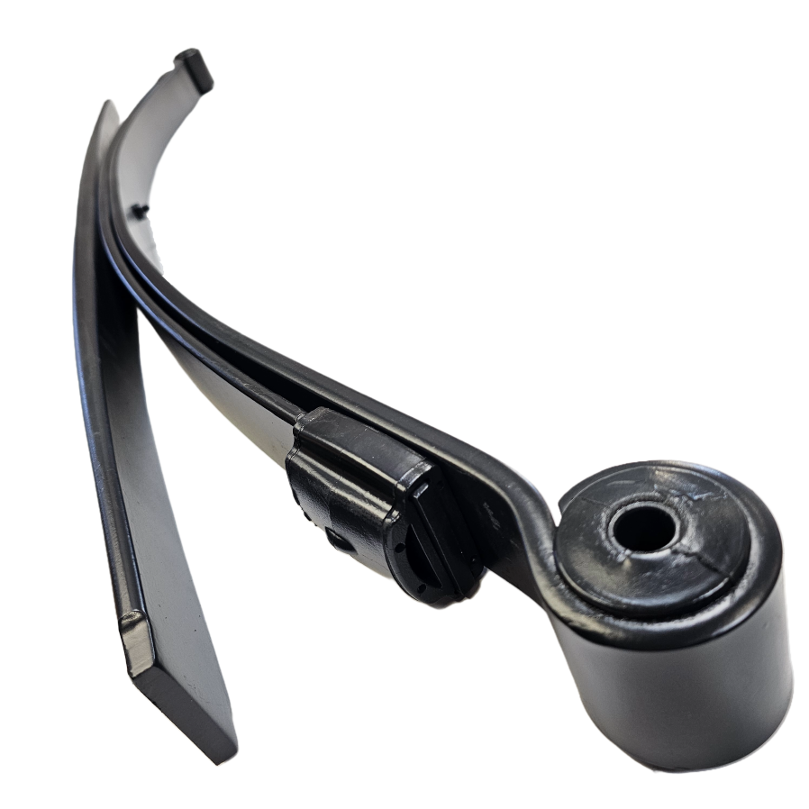 Miniatură: Arc cu Foi MERCEDES SPRINTER 1994-2006 33737000 9043201606 2DO511131P 9512