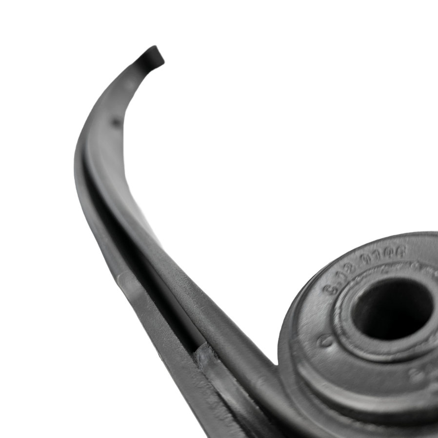 Miniature : RESSORT À LAMES | Fiat Ducato | 1994-2006 | 2 lames