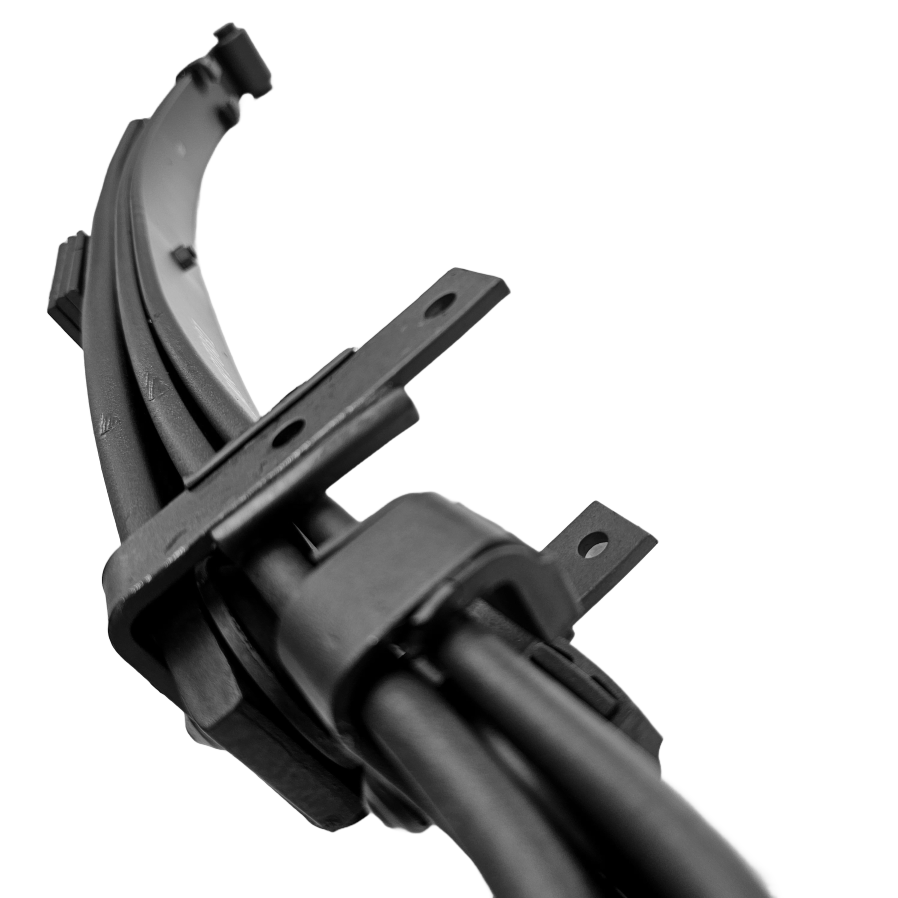 Miniature : RESSORT À LAMES TOYOTA DYNA | 2001-__ | 482102E340 48210-2E340