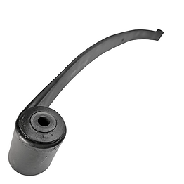 Blattfeder Opel Movano 1 lagig