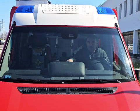 Kisteherautók és lakóautók laprugóinak erősítése