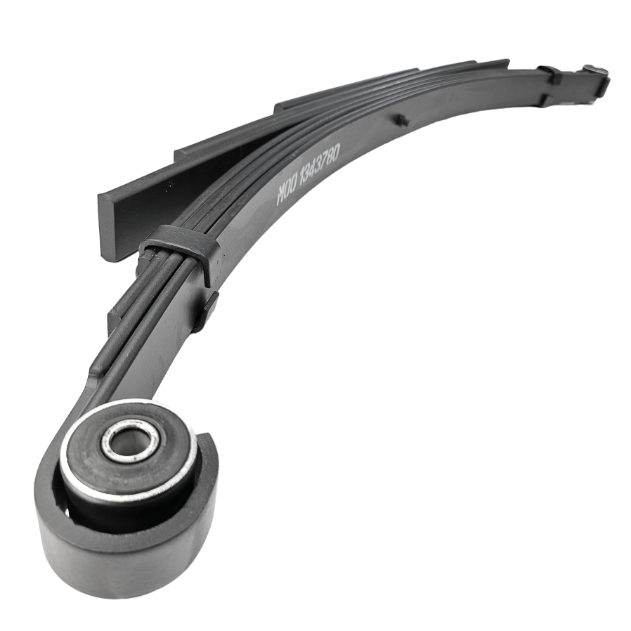 Miniatură: Arc cu Foi IVECO DAILY 1985-2007 67189000 93812689 504048795 504049628 938