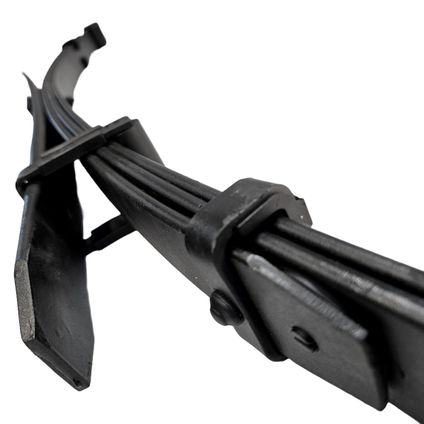 Miniaturbild: BLATTFEDER NISSAN NAVARA 2006-2015 25888800 55020EB300 55020-EB300