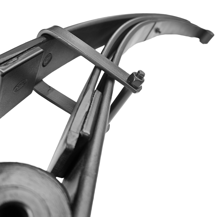 Indexkép: LAPRUGÓ Renault Master | 2010-máig | 2+1 rugólapos