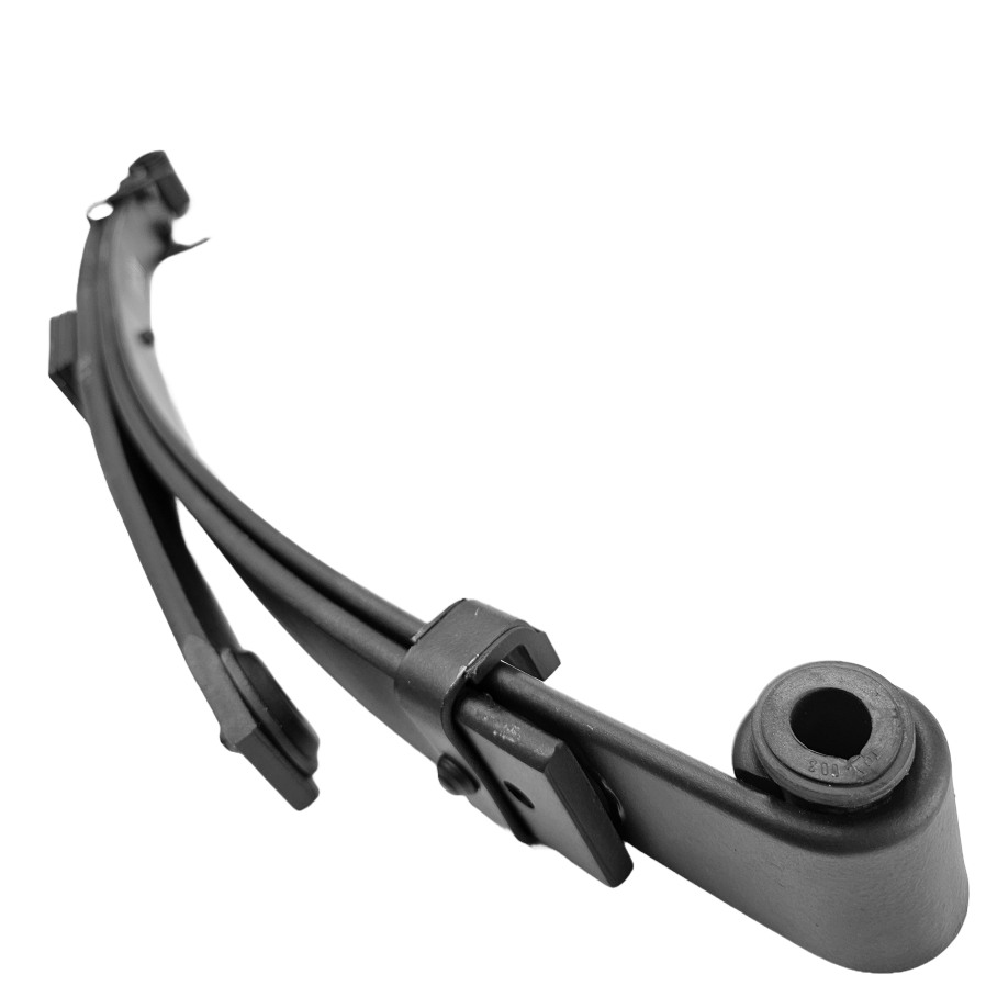 Miniatura: LISTOVÁ PRUŽINA TOYOTA DYNA | 2001-__ | 482102E340 48210-2E340