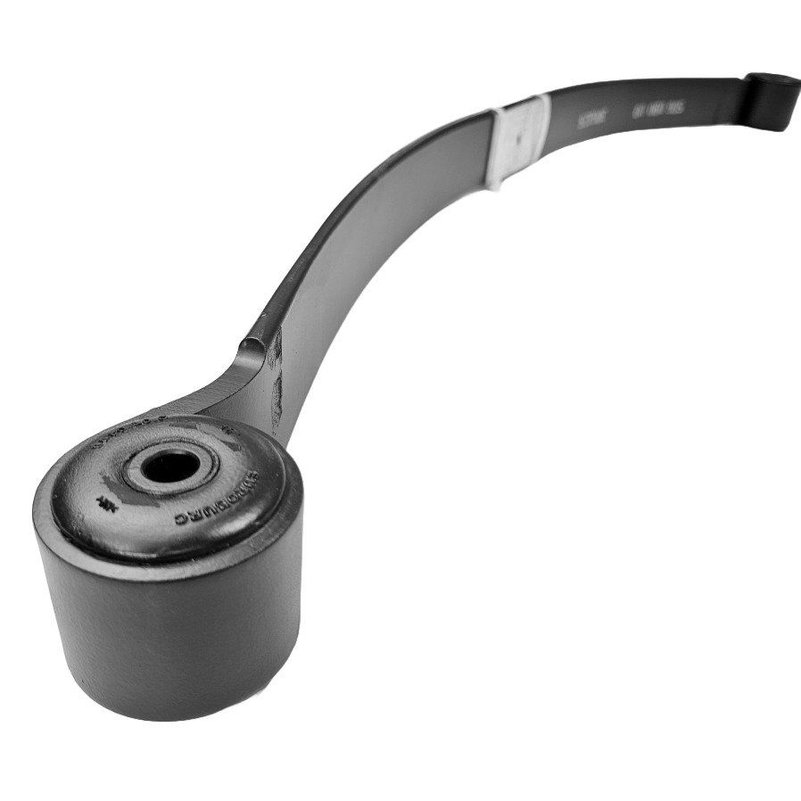 Miniaturbild: BLATTFEDER FORD TRANSIT | 2013-__ | 1 Lage