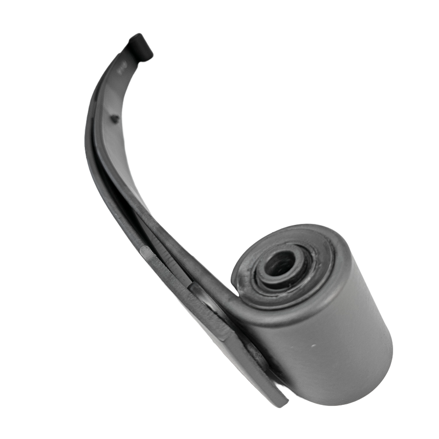 Miniatură: Arc cu Foi | CITROEN JUMPER | 1994-2006 | Arcuri 2 foi
