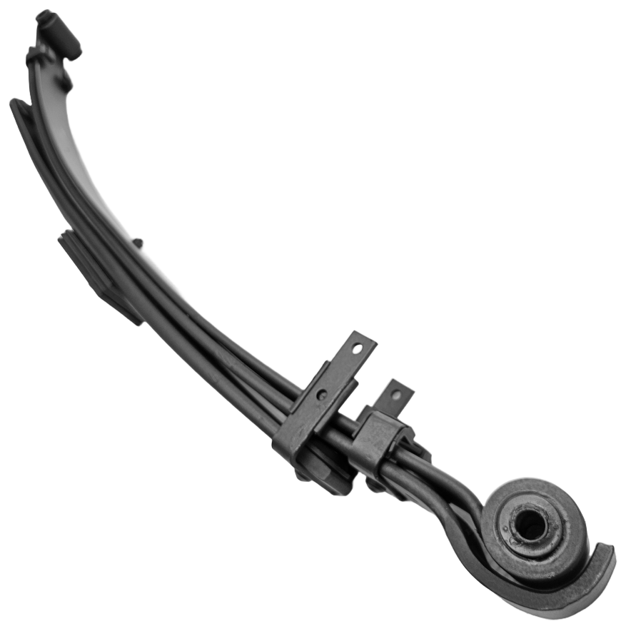 Miniatură: Arc cu Foi TOYOTA DYNA | 2001-__ | 482102E340 48210-2E340