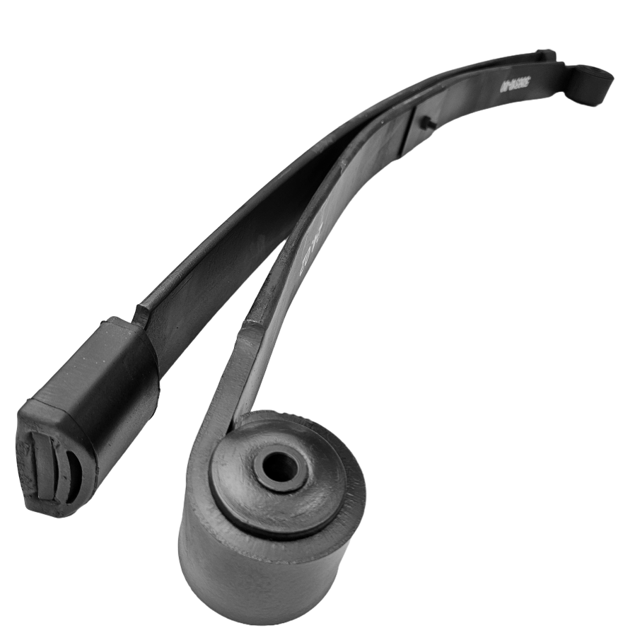 Miniaturbild: BLATTFEDER FORD TRANSIT 2006-2014 50651000 6C115560FE 6C115560FD 6C115560F