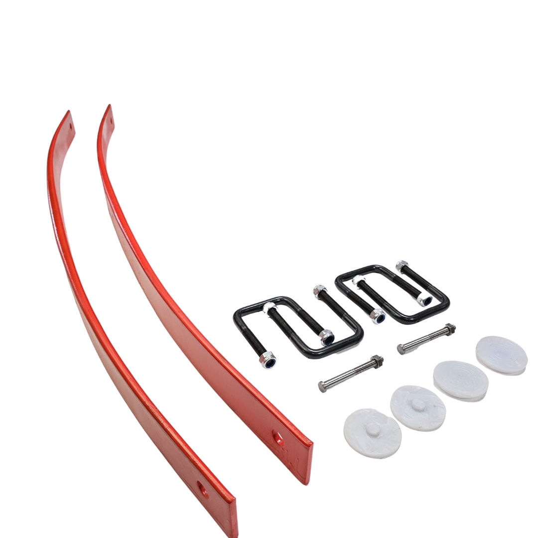 Verstärkungskit | Peugeot Boxer | 2006-__