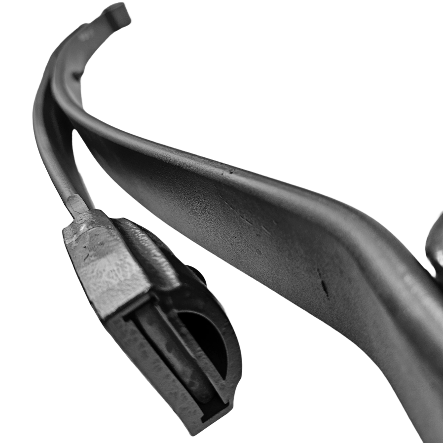 Miniatura: BALLESTA MERCEDES SPRINTER | 2018-__ | 1+1 hojas