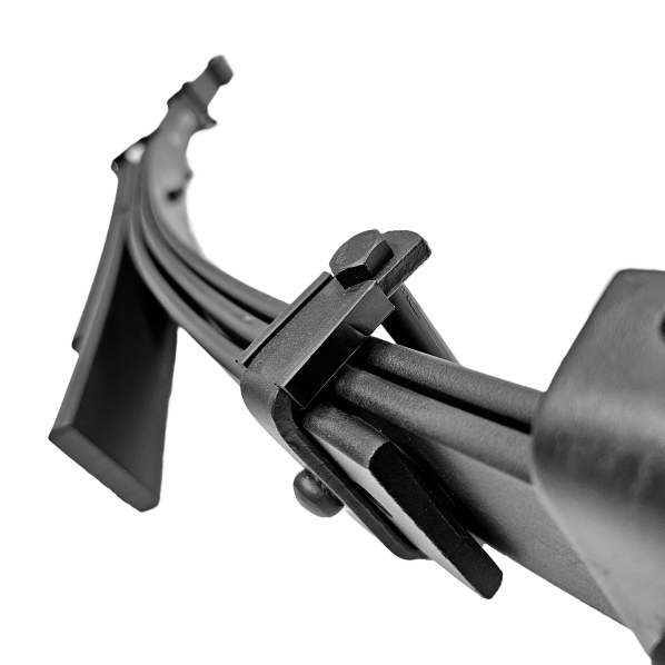 Miniatura: LISTOVÁ PRUŽINA TOYOTA HILUX 2015-2022 25889700 48210-0K630 482100K630 482100K6