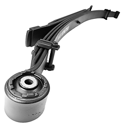 BALESTRA | 3+2 FOGLIE