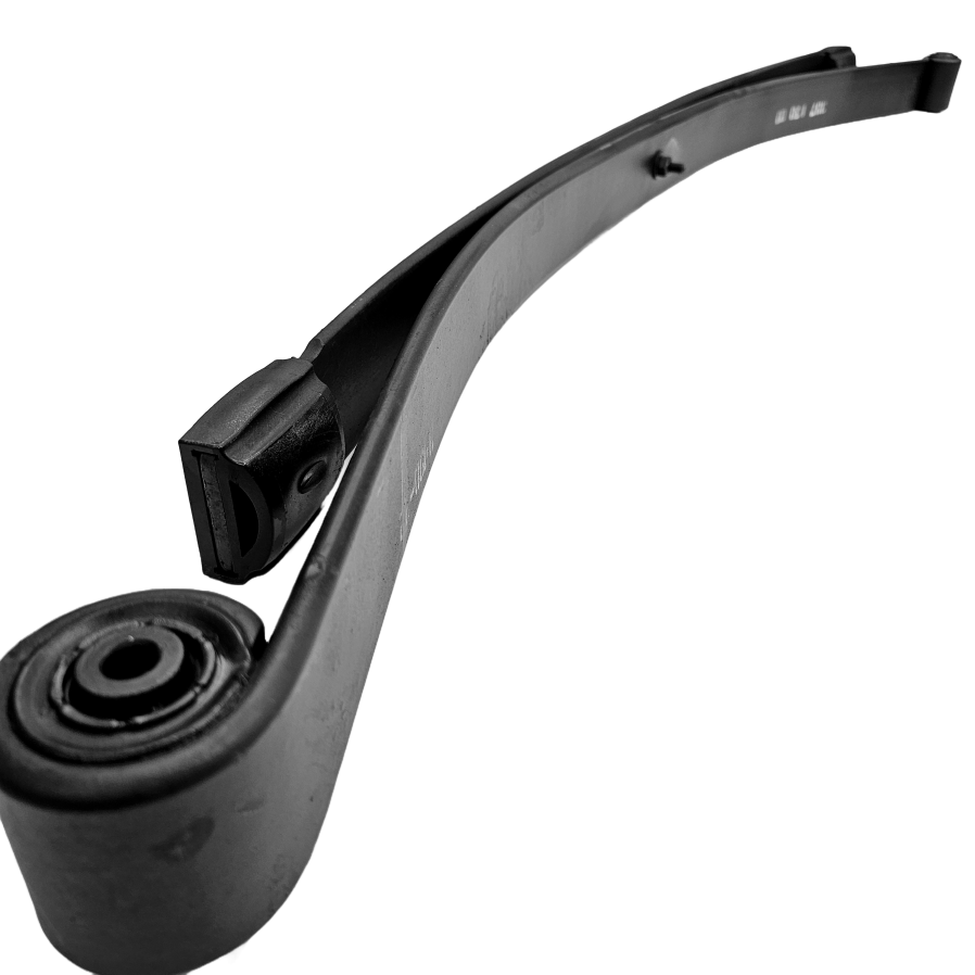 Miniature : RESSORT À LAMES MERCEDES SPRINTER 1994-2006 337150 9033200606 9033200706 2D0511