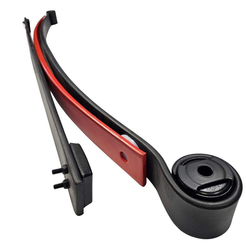 Miniatura: ZESILOVACÍ SADA Peugeot Boxer | 2006-__