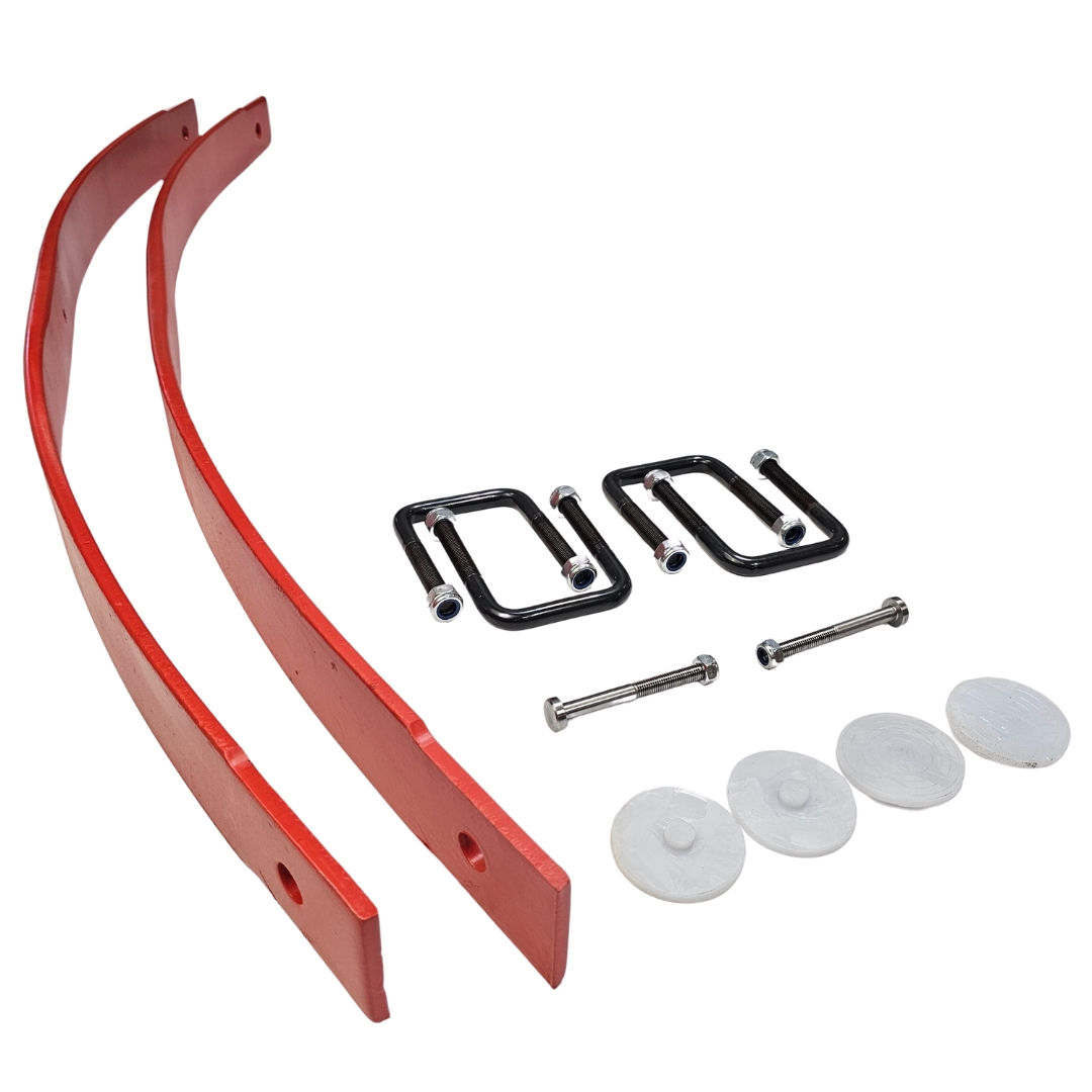 KIT DE REFUERZO | CITROEN JUMPER | 1994 - 2006