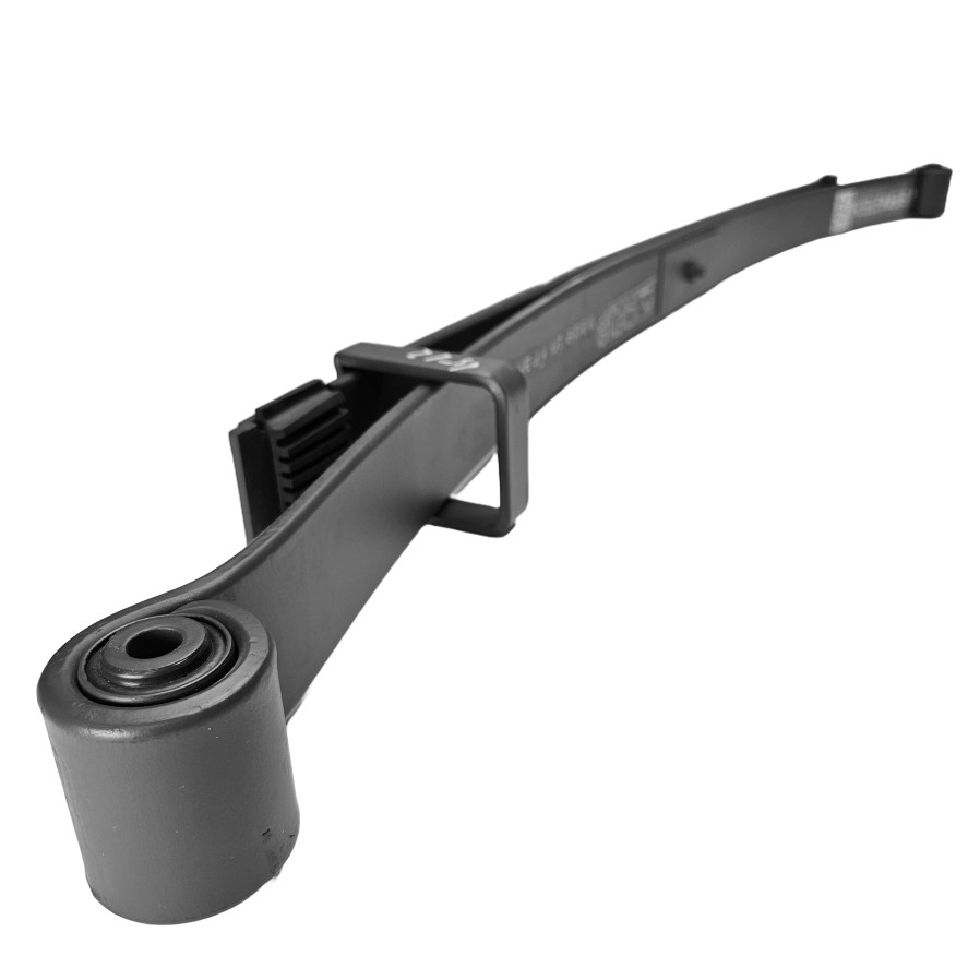 Miniatura: LISTOVÁ PRUŽINA Opel Movano | 1994 - 2010 | 1+1 listy