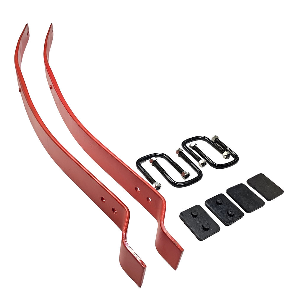 Indexkép: LAPRUGÓ ERŐSÍTŐSZETT Opel Movano | 2010-2021