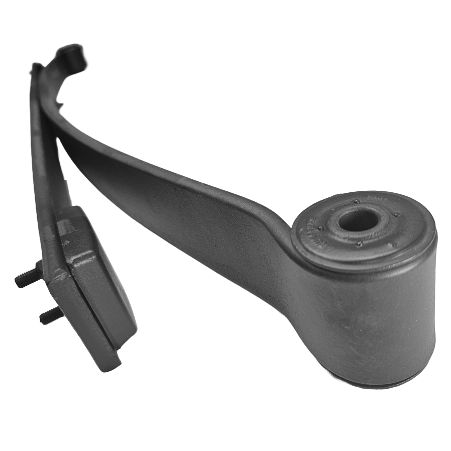 Miniatura: BALLESTA | PEUGEOT BOXER | 2006-__ | 1+1 hojas