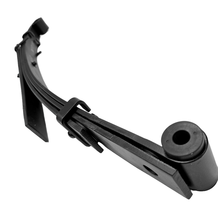 Miniatura: LISTOVÁ PRUŽINA HYUNDAI H1 | 2000-2007 | 3+1 listy