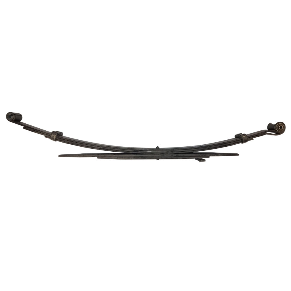 BLATTFEDER ISUZU D-MAX 2012-> 8982185510 8981934392 898215520 8982185510