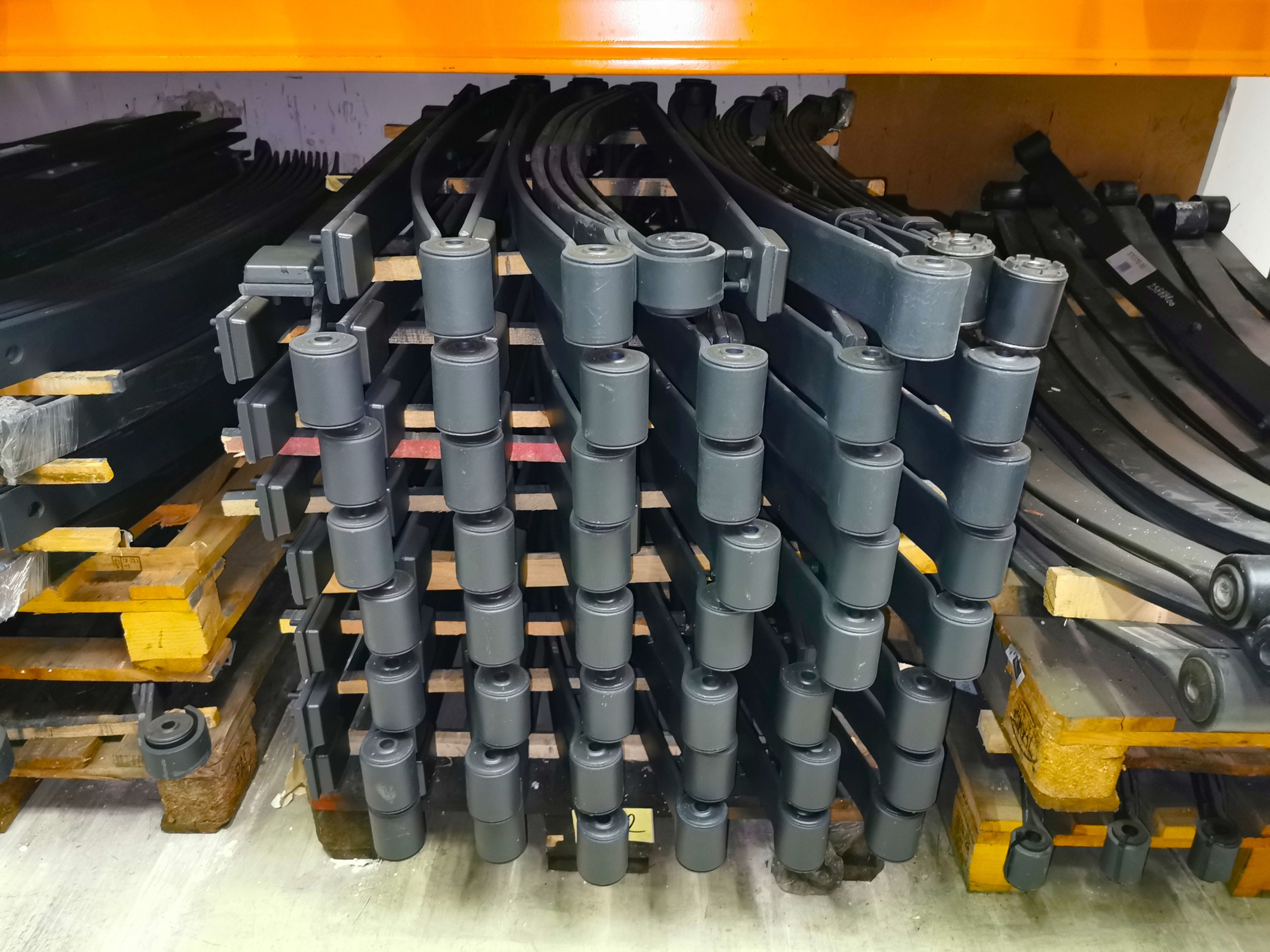 BALESTRA MERCEDES VARIO 33860000 A9743204502