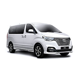 Hyundai H1 laprugó