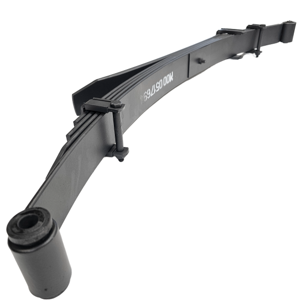 Miniature : RESSORT À LAMES MITSUBISHI L200 2005-2015 2588470 MR992595 4150A095 4150A094 41