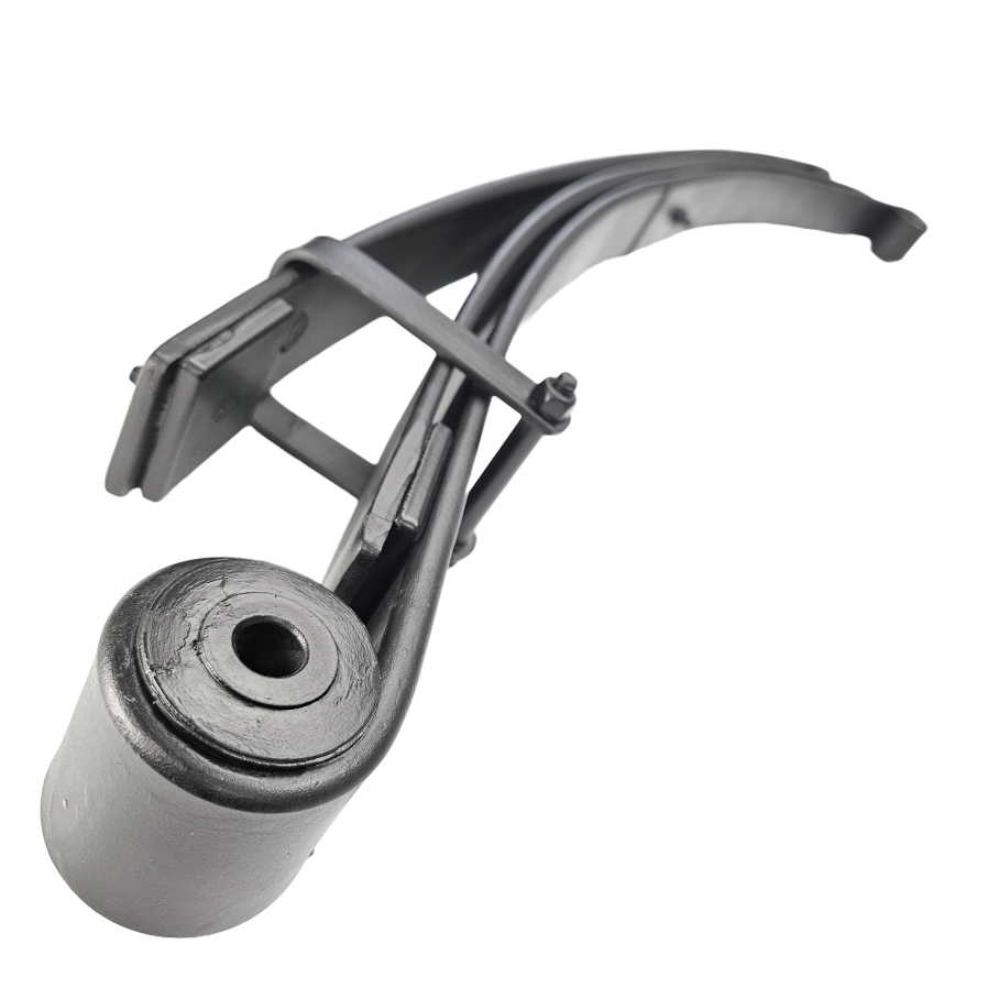 Miniatură: Arc cu Foi | Opel Movano | 2010-2021 | Arcuri 2+1 foi