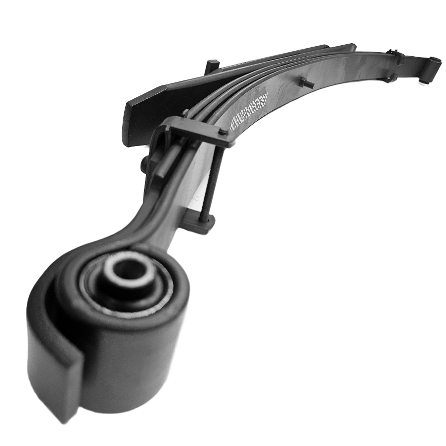 Miniatură: Arc cu Foi ISUZU D-MAX 2012-__ 8982185510 8981934392 898215520 8982185510