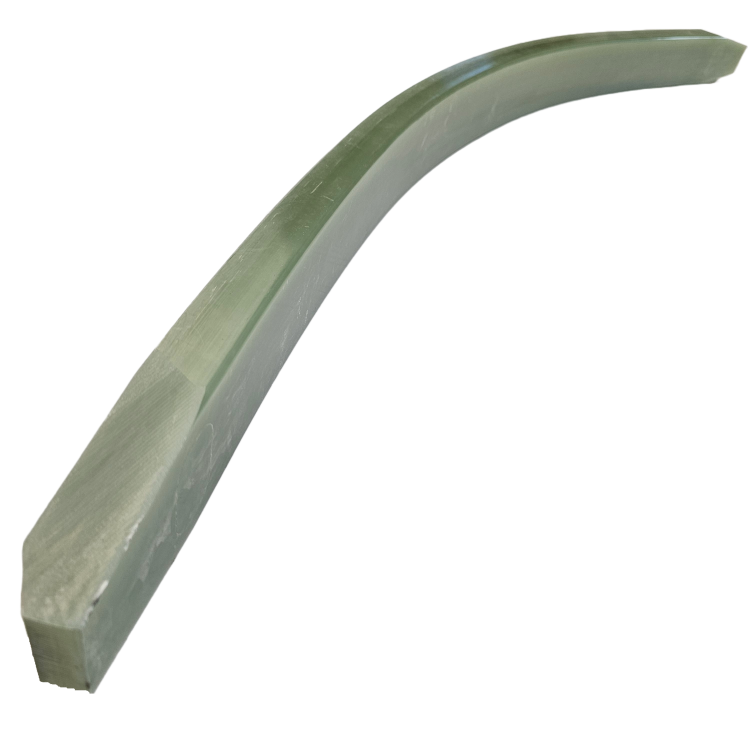 Miniaturbild: BLATTFEDER VW CRAFTER 2006-2018 33768000 9063211703 906 321 1203 A90632112