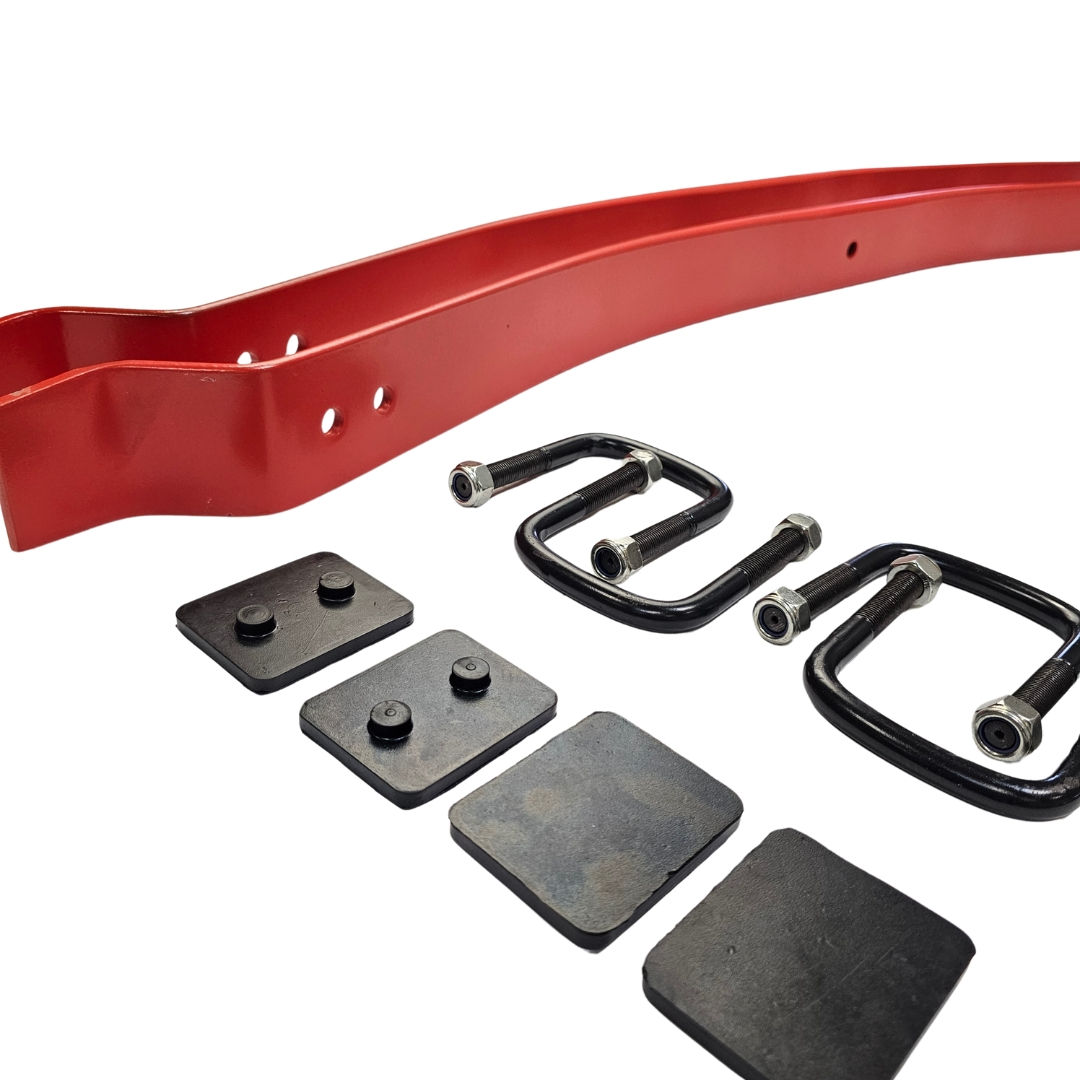 LAPRUGÓ ERŐSÍTŐSZETT Renault Master | 1994-2010