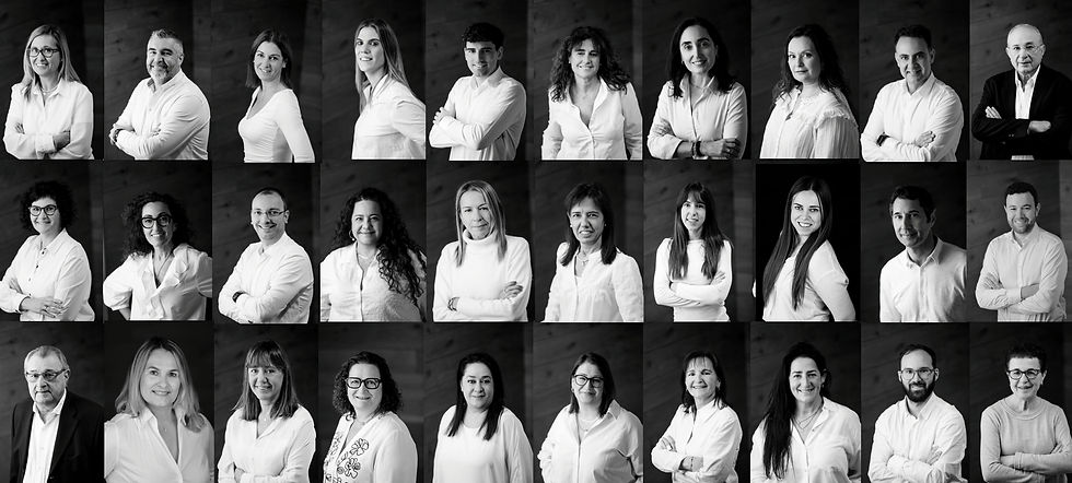 Avui fem 75 anys...🎈