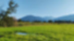 Impressionen aus Oberbayern - Blick zum Wendelstein