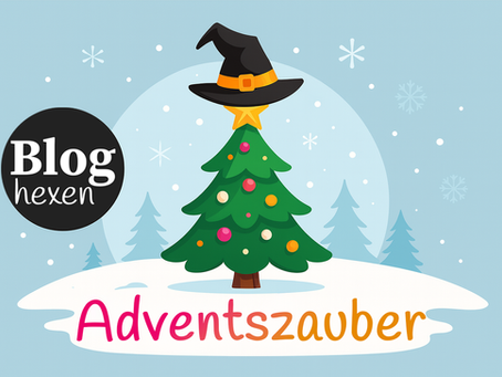 Bloghexen-Adventskalender. Türchen 12: Wenn die Weihnachtszeit wach hält – Besser schlafen trotz Vorfreude & Feiertagstrubel