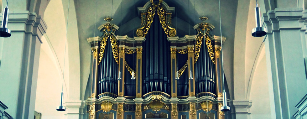 Freiberg - Dom St. Marien