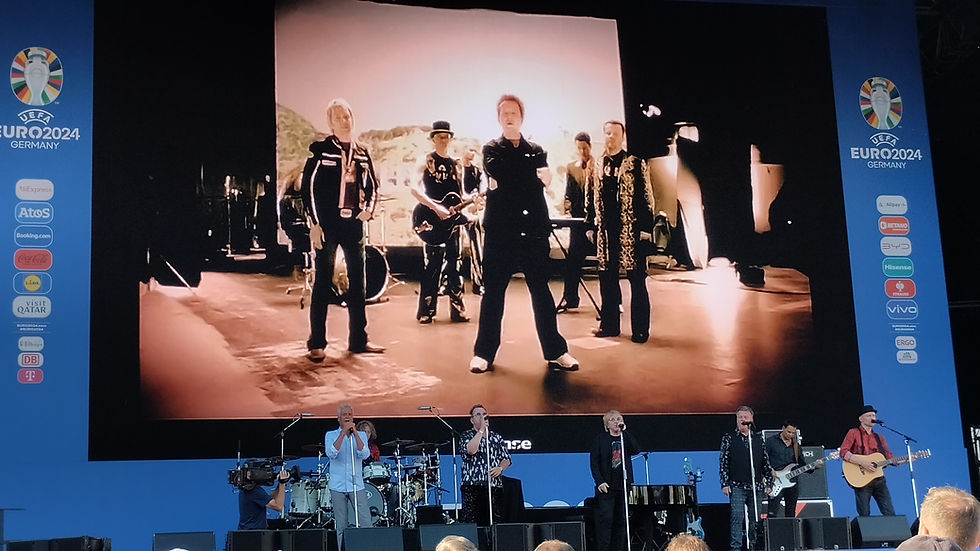 Leipzig – von „Klein-Paris“ zum „Klein-Berlin“. Die Prinzen