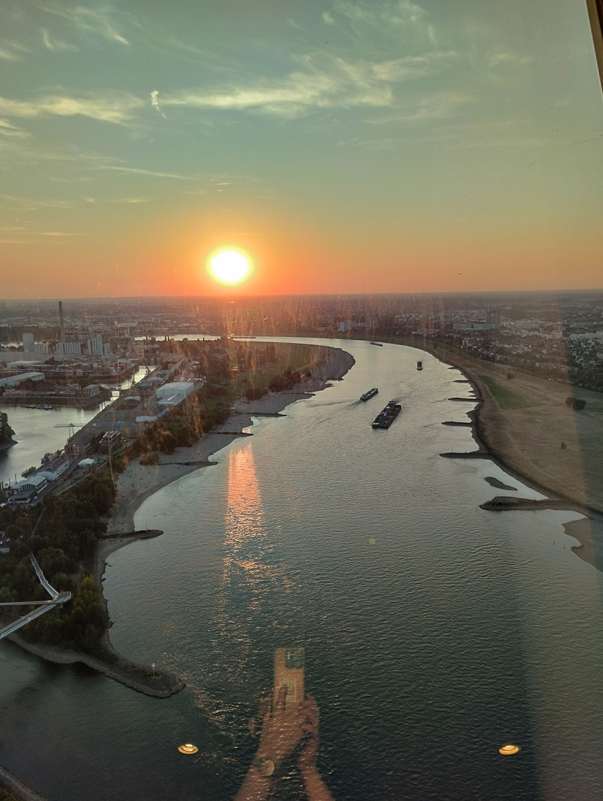 Rhein
