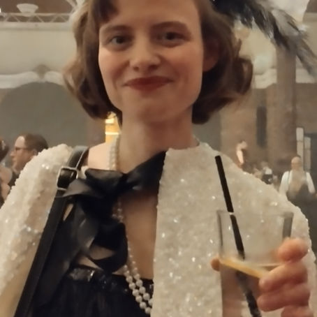 Jahresrückblog 2025 - Zwischen Konzerten, Reisen & stillen Herausforderungen