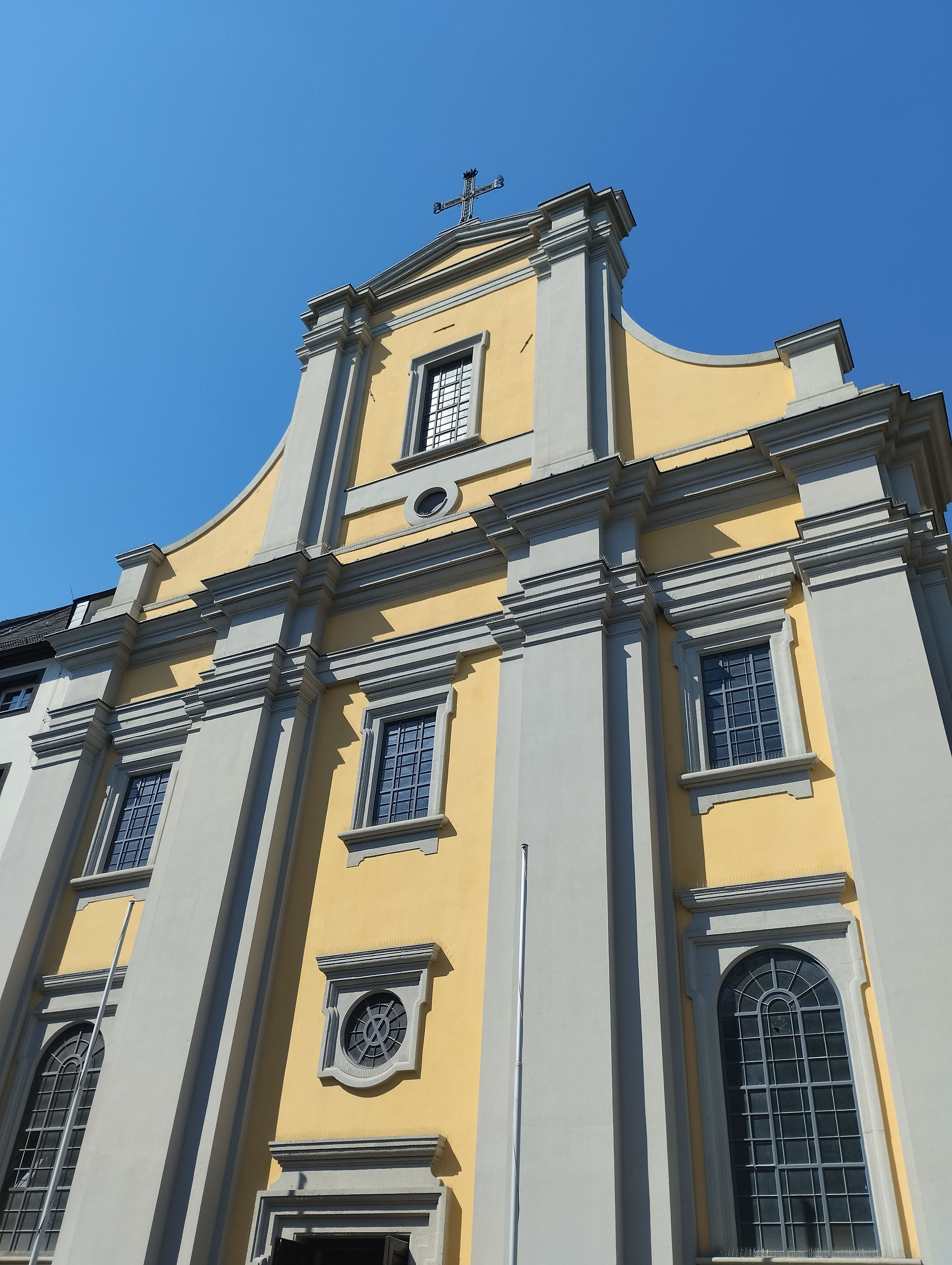 Andreaskirche