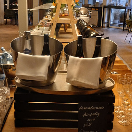 12 von 12: März 2026 - Entschleunigen auf der ostfriesischen Insel Juist - meine erste Kooperation